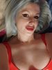 selfietime Red Vinyl