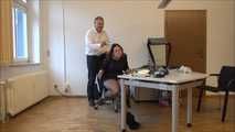 Mara - Tickling Service Part 2 of 5