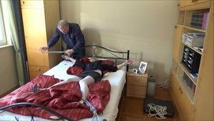 Elena - Elena's Sister 2 Part 2 of 5