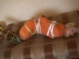 Niakriss tied - Part 1