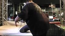 Lena King Double Challenge