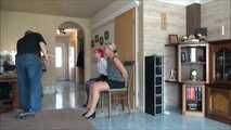 Isabel and Stefanie - Escape Part 2 of 10