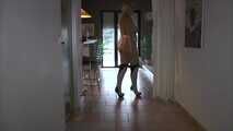 The maid