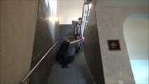 Tatjana - Attacked in her own apartment Part 2 of 6