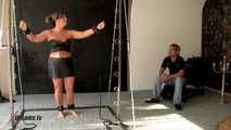 Alexandra's Long BDSM Session