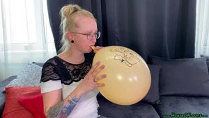 Blow2Pop three B14 *kawaii*