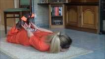 Meryl - Meryl back for therapy Part 2 of 6