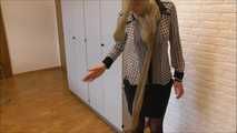 Tatjana - New prisoner in the office Part 2 of 7