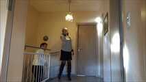 Marenka and Steffie - The Hostile Takeover 1 Part 2 of 4