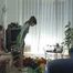 Get 4 classic videos with Leoni, Lia and Stella having fun in shiny nylon shorts