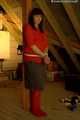 Susan - Tied up in the Attic 2