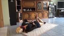 Chelsea - The House Sitter Part 3 of 6