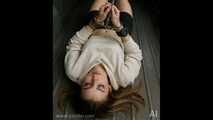 Storytelling: How A Girl Captured