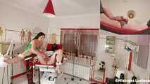 The complete insight into the fucked sissy asshole