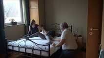 Elena and Stefanie - Stefanie's Revenge Part 4 of 6