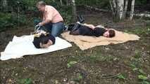 Melina and Zora - gambling debts 2 part 3 of 6