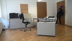 Zora - Die Rache der Tochter Teil 1 von 4