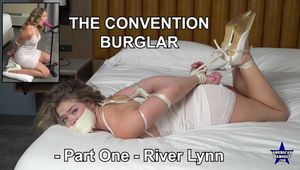 The Convention Burglar - Part One - River Lynn