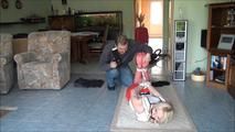Video request Julia - The school girlfriend 2 part 4 of 5