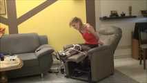 Fiona - The Insurance Agent Part 1 of 6