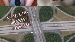 ASSFUCK AND PEE