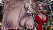 Feminine mindset reprogramming