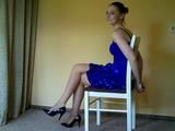Hope chairtied 1/6