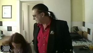 Slavegirl Kia's Punishment