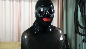 Latex Doll