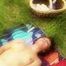 MEIN TOY UND ICH