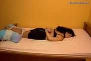 Meryl - Hogtied