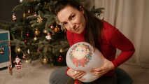 1375 Fröhliche Weihnachten 2022
