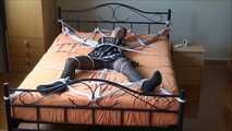 Tatjana - Attacked in her own apartment Part 2 of 6