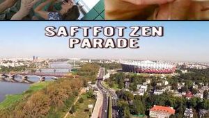 SAFTFOTZENPARADE