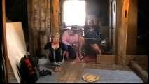 Guest Gigi and Ida - the wrong victim, Part 3 of 3 (archives)