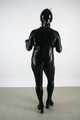 The Rubber Alien