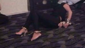 ab-033 Abducted! (2) 