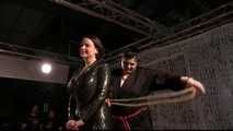 BoundCon XI - Bondage Challenge Stage