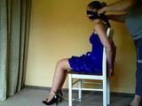 Hope chairtied 2/6