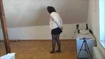 Kyra - Tickle therapy 1 Part 2 of 7
