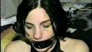 Custom Bondage 8-13