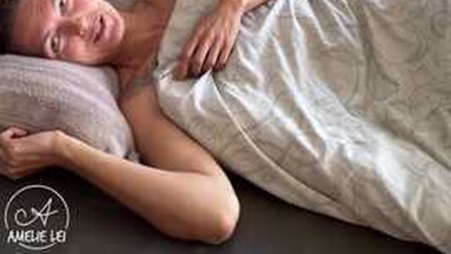 MEGA INTENSE orgasm through EDGING & TEASING [GER]