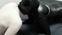 LATEX BLACK DREAMS