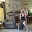 Lea - The Gag Tester Part 6 of 9