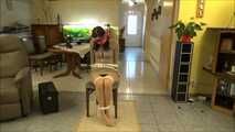 Heather - Catched  part 5 von 6