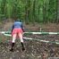 Ab in den Wald
