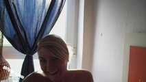 Nina K. private sex video