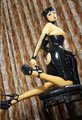 Bizarre Latex Goddess