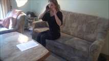 Amy - The Broker Part 3 of 5
