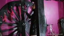 Cheyenne de Muriel – Whipping